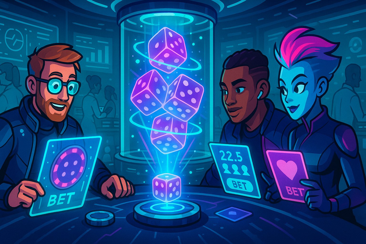 aslivip featured game showcase