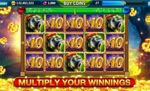 Cash Out Game